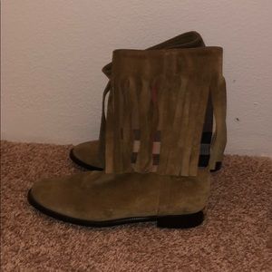 Burberry Shoes - Shoes Burberry Burberry Shoes - Shoes Burberry